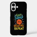 Search for sleep repeat iphone cases Funny