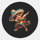 Search for poncho stickers Nacho