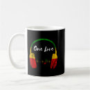 Search for reggae music mugs Rasta