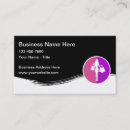 Search for ladies clothing business cards Retail
