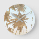 Search for bronze clocks Elegant