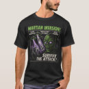 Search for alien movie tshirts Cat