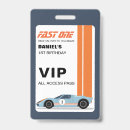 Search for racer invitations Blue