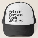 Search for agnostic hats Secular