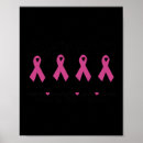 Search for breast cancer awareness posters Hope