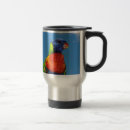 Search for rainbow parrot mugs Colourful