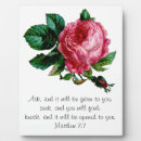 Search for bible verse plaques Encouragement