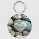 Search for you rock key rings Hearts