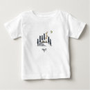 Search for nature baby shirts Forest