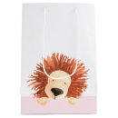 Search for lion gift bags Baby