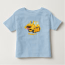Search for digger toddler clothing Bulldozer
