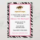 Search for zebra birthday Girl