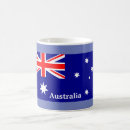 Search for australia souvenirs mugs Australian flag