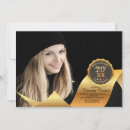 Search for ribbon graduation invitations Graduate