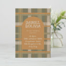 Search for patterns wedding invitations Monogram initials