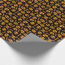 Search for skull and crossbones wrapping paper Kids