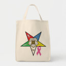 Search for order of the eastern star bags Fraternal