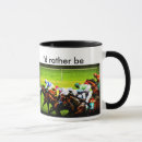 Search for racing horse mugs Animals