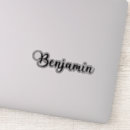 Search for benjamin Boy