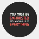 Search for made me do it stickers Trend