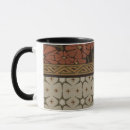 Search for decorative mugs Pattern