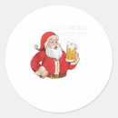 Search for clause stickers Funny