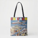 Search for chicago tote bags Travel