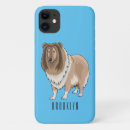 Search for rough collie iphone cases Dog
