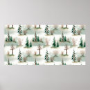 Search for christmas tree posters Brown