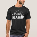 Search for bear family tshirts National park