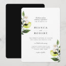 Search for rustic italian wedding invitations Botanical