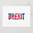 Search for brexit postcards Vote
