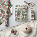 Search for plaid christmas wrapping paper White