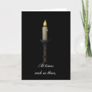 Search for candle condolences cards Sorry