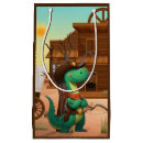 Search for cowboy gift bags Cartoon