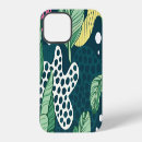 Search for banana leaves iphone cases Tropical