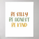 Search for honest posters Motivational