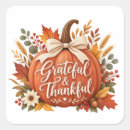 Search for friendsgiving stickers Pumpkin
