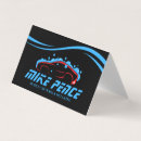 Search for used car sales business cards Motor vehicles