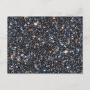Search for galactic postcards Celestial