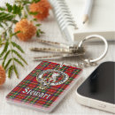 Search for clan tartans key rings Scottish