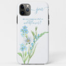 Search for blue wildflower iphone cases Wild flowers