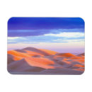 Search for sand dune magnets Blue