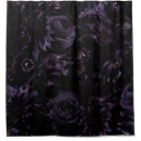 Search for dark gothic shower curtains Pattern