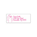 Search for pink flamingo rubber stamps Animal