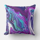 Search for teal and purple cushions Modern