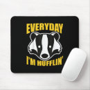 Search for everyday mousepads Cute