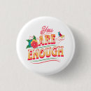 Search for enough badges You are enough