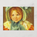 Search for bonnet postcards Impressionist
