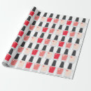 Search for nail wrapping paper Makeup